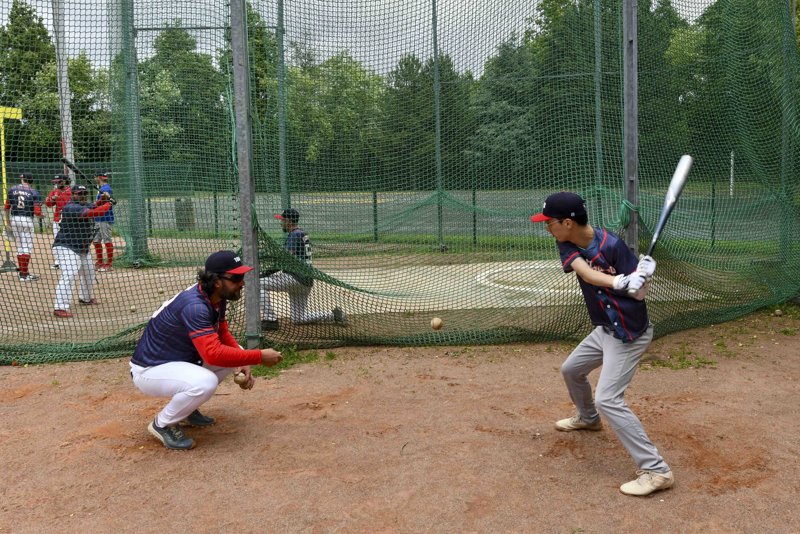 photo sport