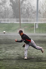match amical Cerbères Stade français