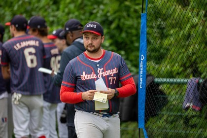 photo baseball
