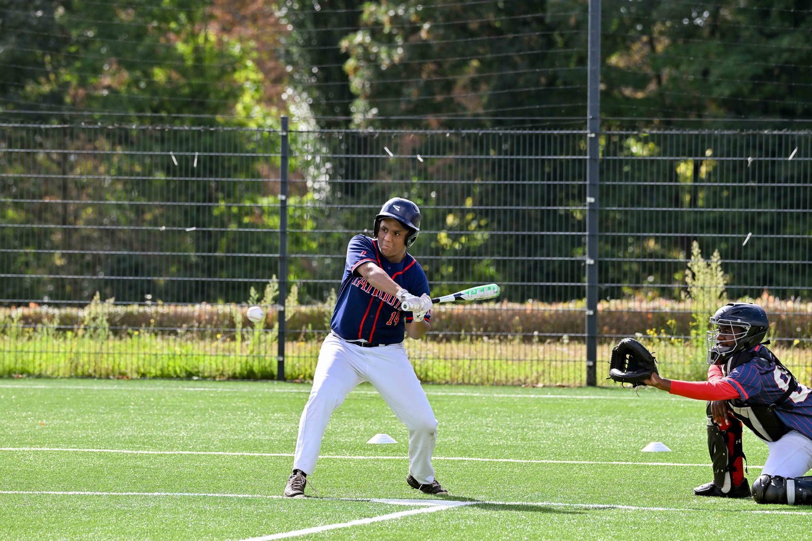 photo baseball