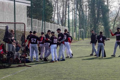 match amical Cerbères Stade français