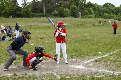 SDF-VS-CERGY