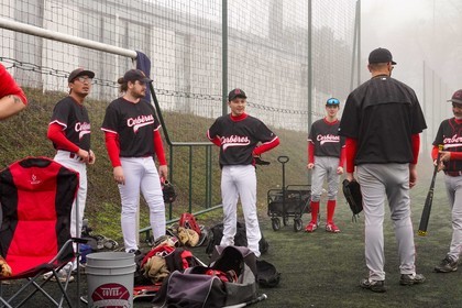 match amical Cerbères Stade français