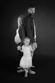 photographe de grossesse