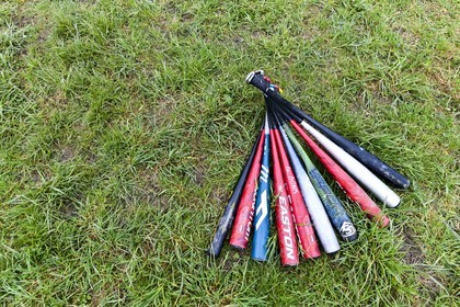 photo de sport base ball