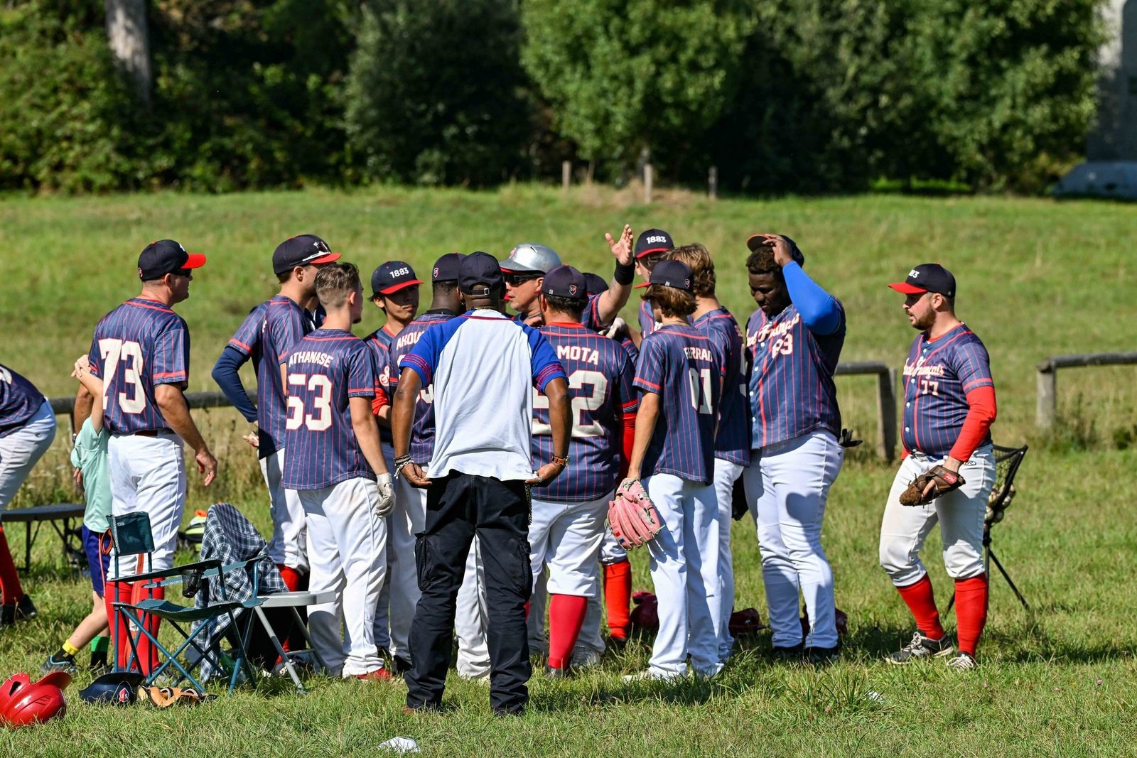 photo baseball
