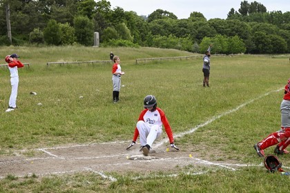 SDF-VS-CERGY