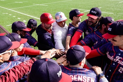 photo baseball