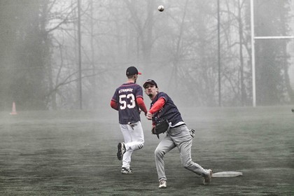 match amical Cerbères Stade français