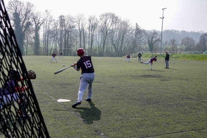 match amical Cerbères Stade français