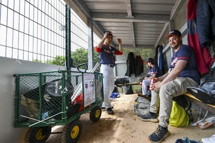 photo sport
