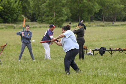 photo sport