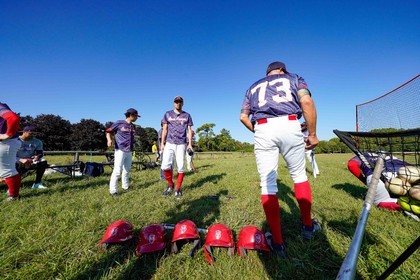 photo baseball