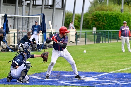 photo baseball