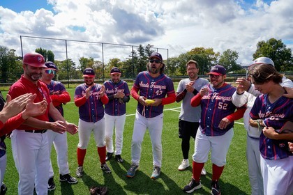 photo baseball