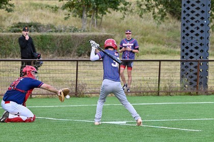 photo baseball