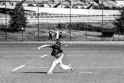 photo baseball