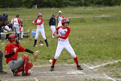 SDF-VS-CERGY