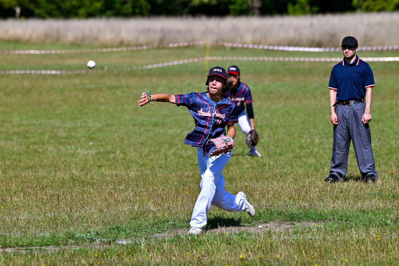 photo baseball
