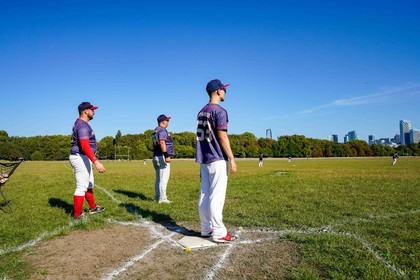 photo baseball