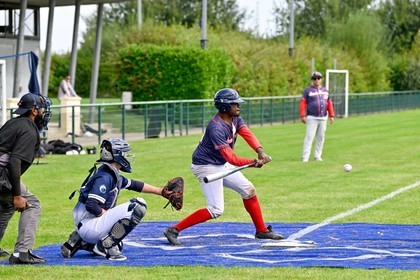 photo baseball