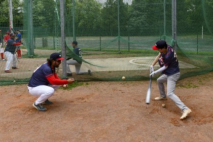 photo sport