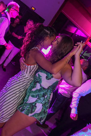 photo de mariage et soirée