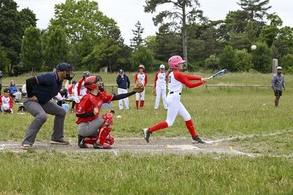 SDF-VS-CERGY