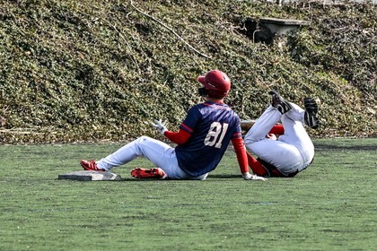 match amical Cerbères Stade français