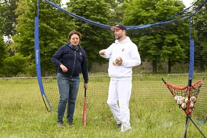 photo sport