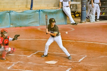 photo baseball
