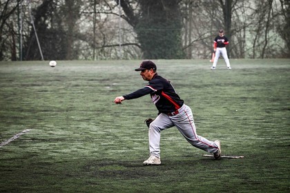 match amical Cerbères Stade français