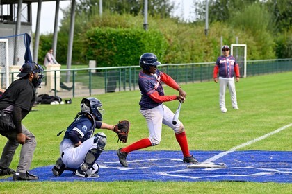 photo baseball