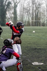 match amical Cerbères Stade français