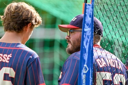 photo baseball