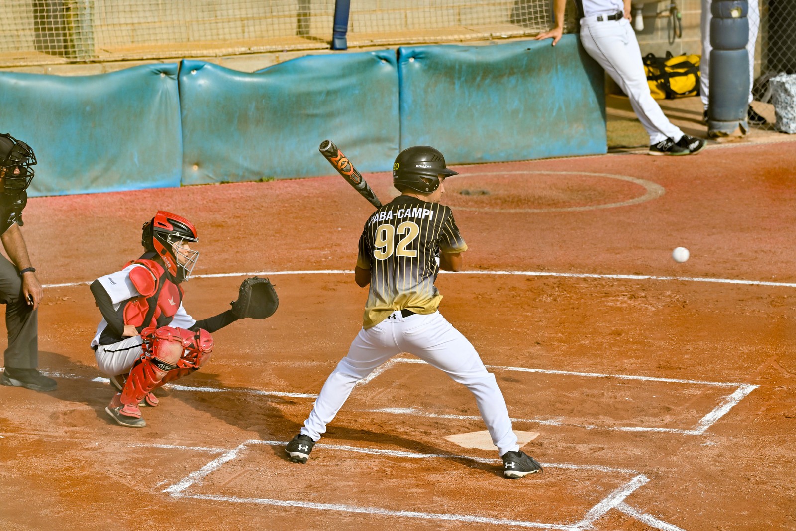 photo baseball