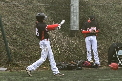 match amical Cerbères Stade français
