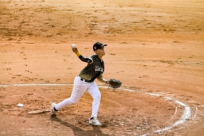photo baseball