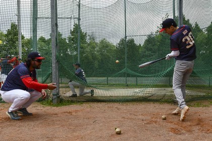 photo sport