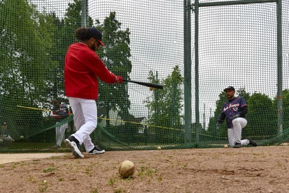 photo sport