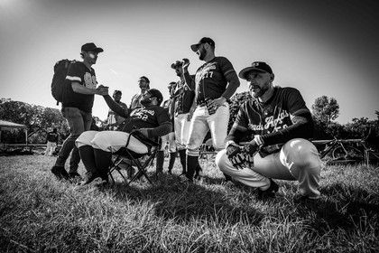 photo baseball