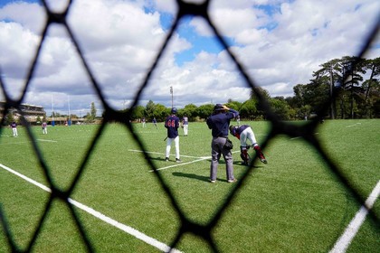 photo baseball