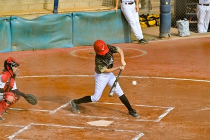 photo baseball
