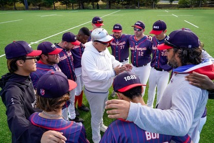 photo baseball
