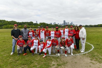 SDF-VS-CERGY