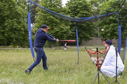 photo sport