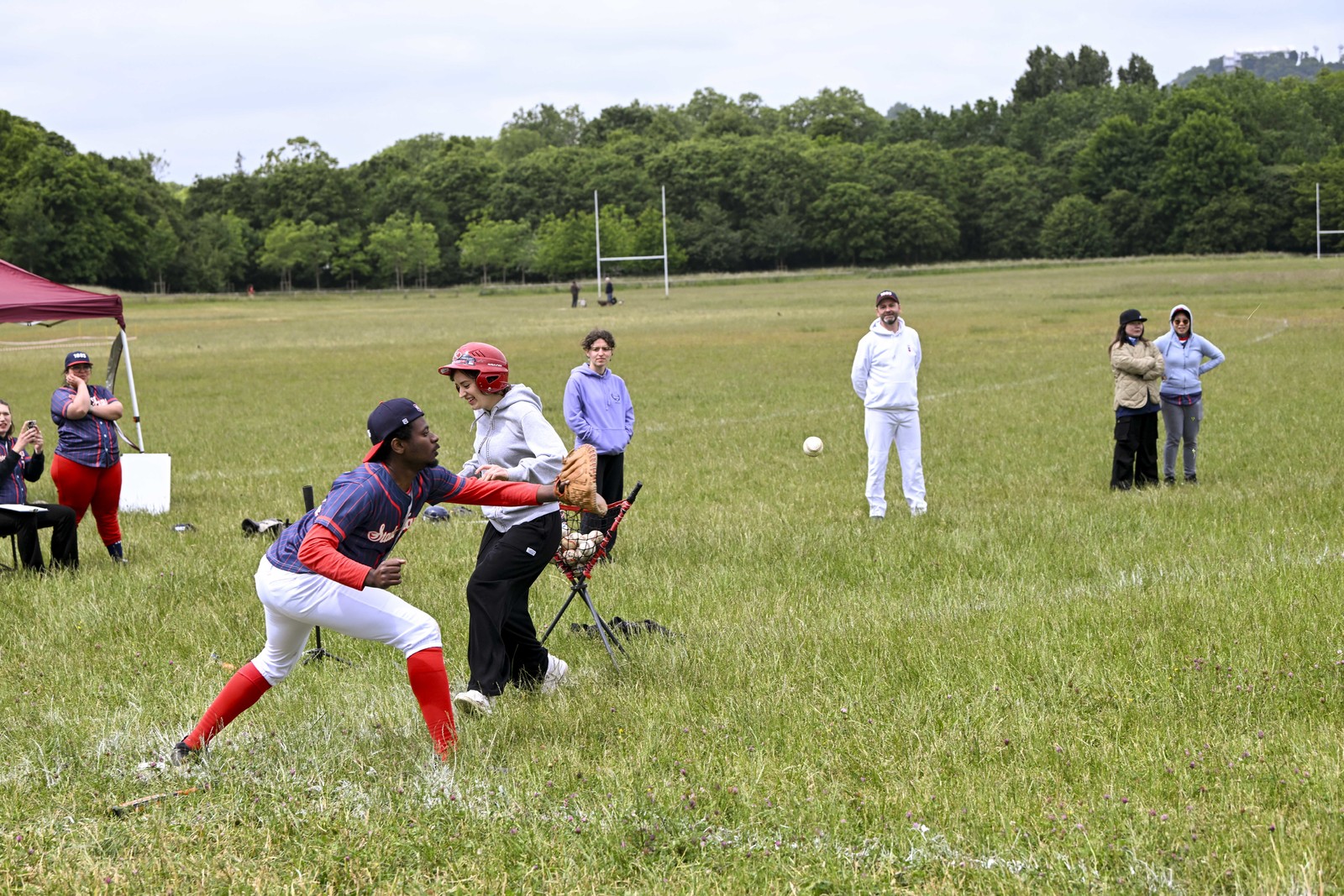photo sport