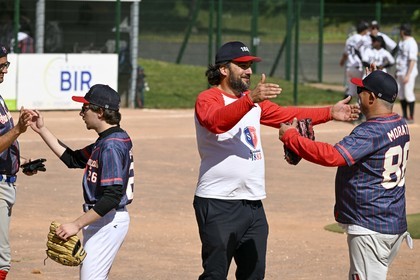 photo sport