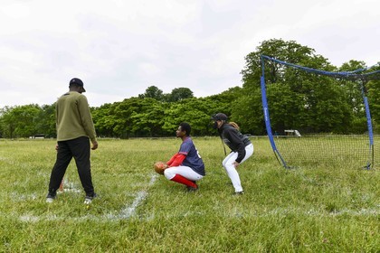 photo sport