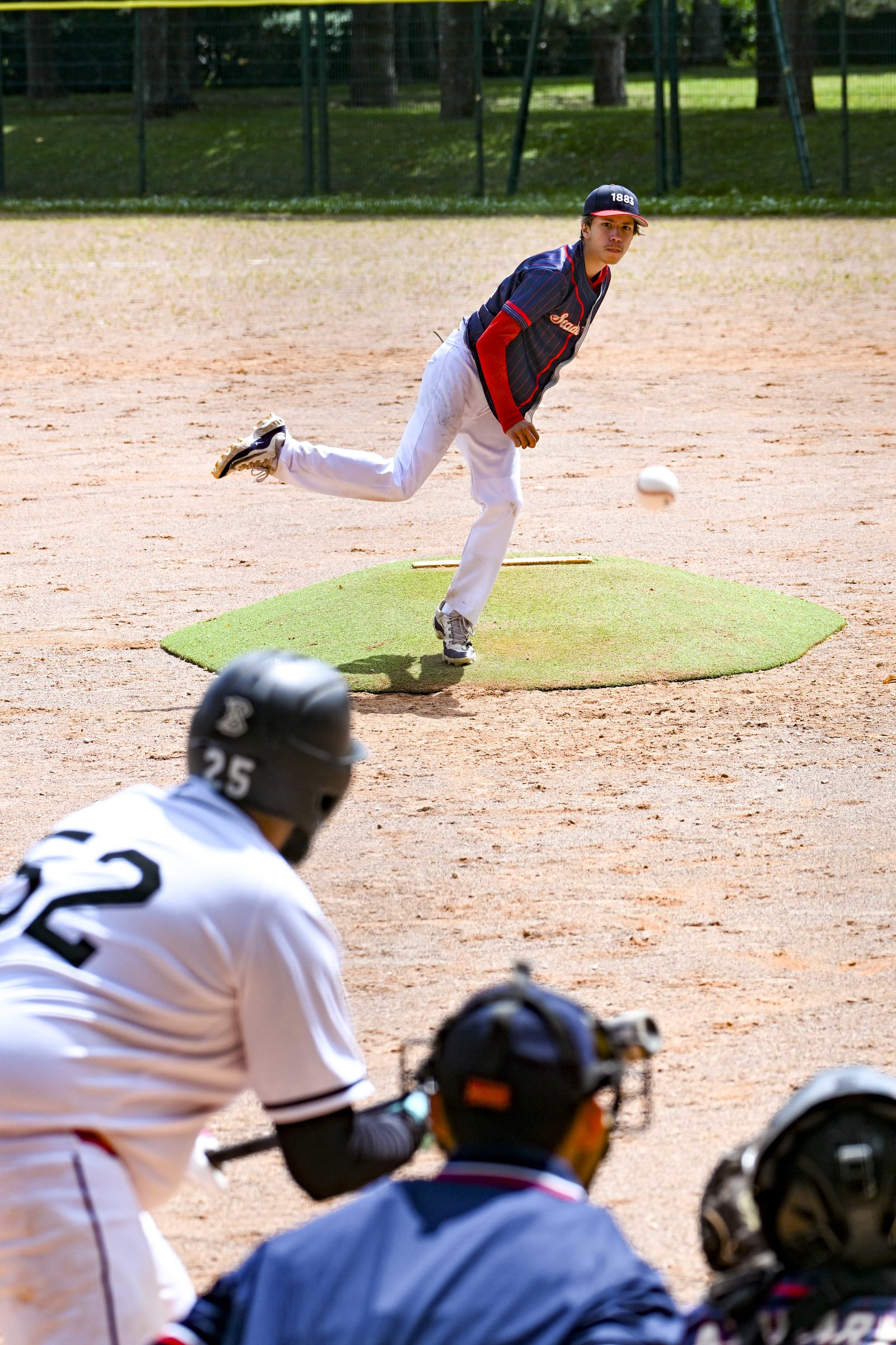 photo sport